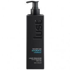 Lust hydrate conditioner